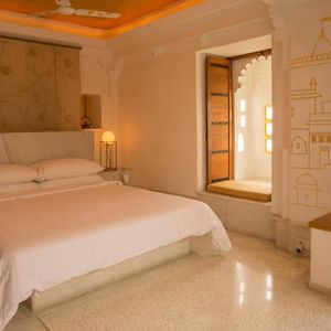Devigarh Complex set of two suites